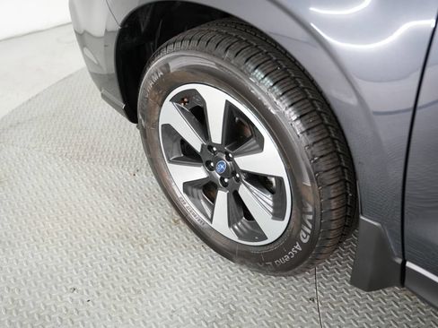 Used 2018 Subaru Forester 2.5i Premium AWD/4WD image 57