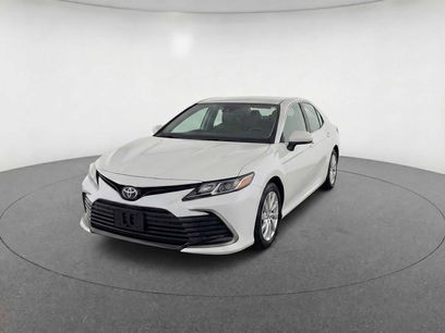 Used 2024 Toyota Camry LE