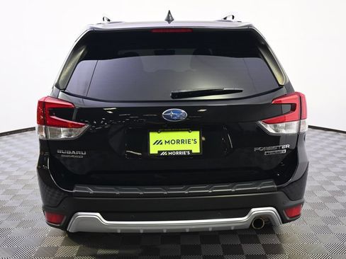 Used 2023 Subaru Forester Touring AWD/4WD image 5