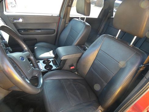 Used 2012 Ford Escape Limited image 10