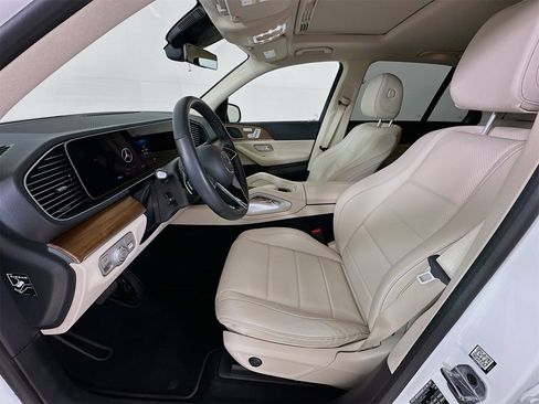 Certified 2025 Mercedes-Benz GLE 350 4MATIC image 22