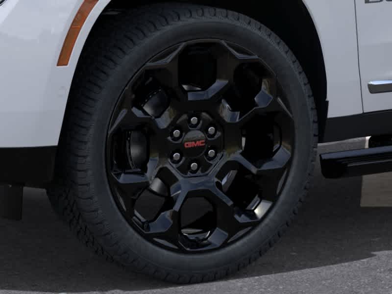 New 2027 GMC Yukon Denali AWD/4WD image 9