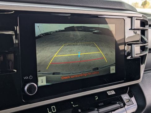 Used 2025 Toyota Tundra SR5 w/ TRD Off-Road Package image 17