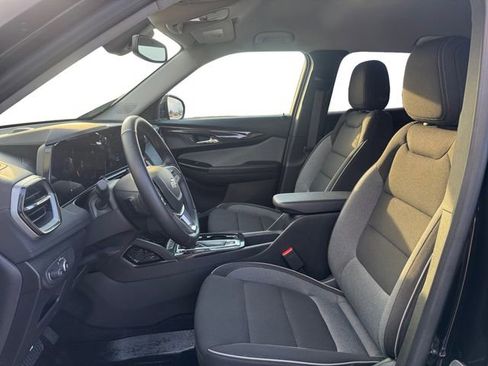 Certified 2024 Chevrolet TrailBlazer LT w/ Convenience Package image 10