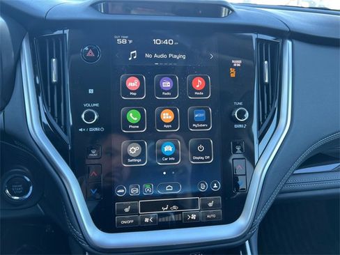 Used 2025 Subaru Outback Limited image 21