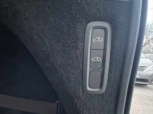 Used 2016 Volvo XC90 T6 Inscription image 34