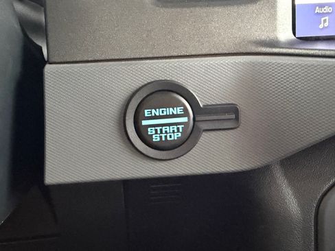 Used 2024 Ford Bronco Everglades AWD/4WD image 24