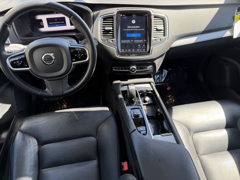 Certified 2023 Volvo XC90 B5 Core w/ Protection Package Premier AWD/4WD image 12