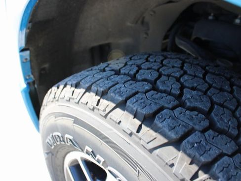 Used 2021 Ford F150 XLT w/ Equipment Group 302A High image 11