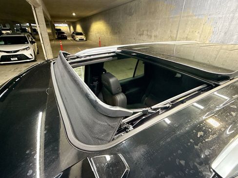 New 2026 Chevrolet Tahoe High Country image 27