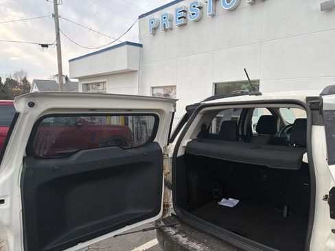 Used 2019 Ford EcoSport SE image 13