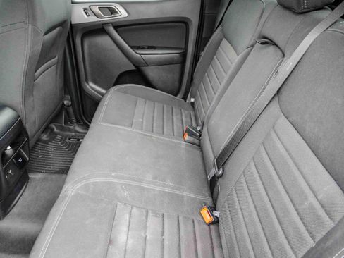 Used 2021 Ford Ranger XLT w/ Equipment Group 302A High image 33