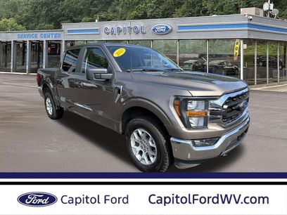 Used 2023 Ford F150 XLT