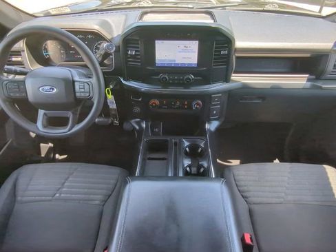 Certified 2023 Ford F150 XL w/ STX Appearance Package RWD image 14