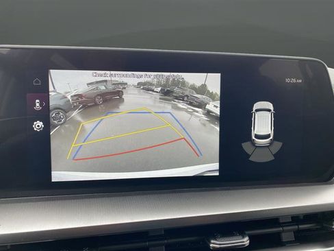 New 2025 Kia Telluride LX image 9