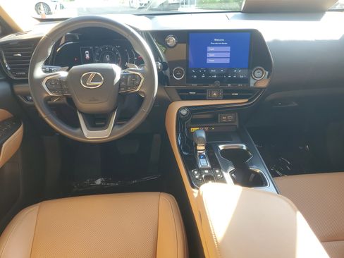 Certified 2022 Lexus NX 350 NX 350 Premium image 11