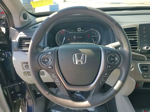 Used 2023 Honda Ridgeline RTL image 17