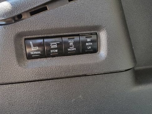 Used 2014 Ford Flex Limited w/ Equipment Group 303A AWD/4WD image 13