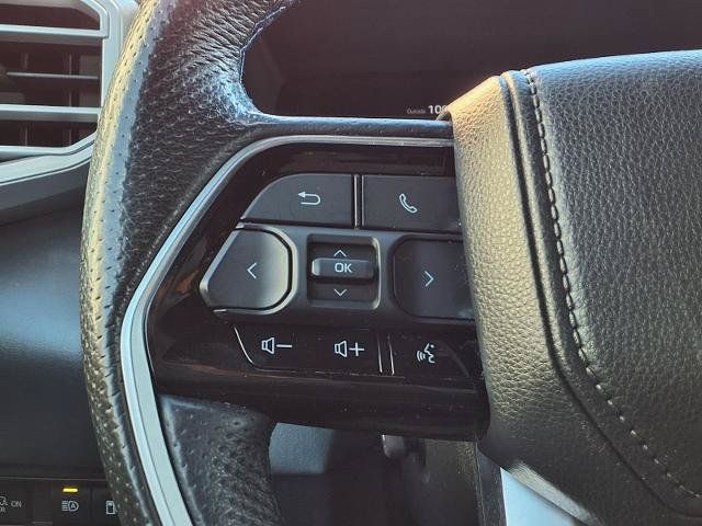 Used 2023 Toyota Sequoia Platinum AWD/4WD image 12