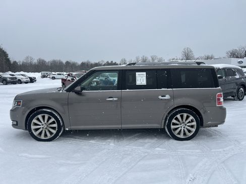 Used 2013 Ford Flex Limited image 7