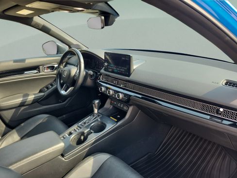Used 2022 Honda Civic Sport Touring image 31
