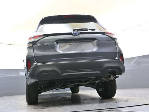 New 2026 Subaru Forester image 38