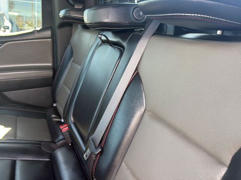 Used 2026 Chevrolet Silverado EV Trail Boss AWD/4WD image 26