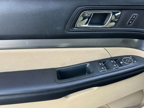 Used 2017 Ford Explorer FWD image 11