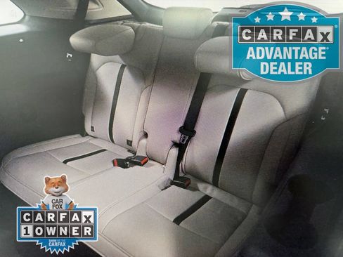 Used 2025 MAZDA CX-90 3.3 Turbo w/ Preferred Package AWD/4WD image 9