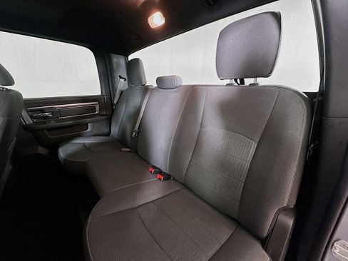 Used 2024 RAM 1500 Classic Warlock image 22