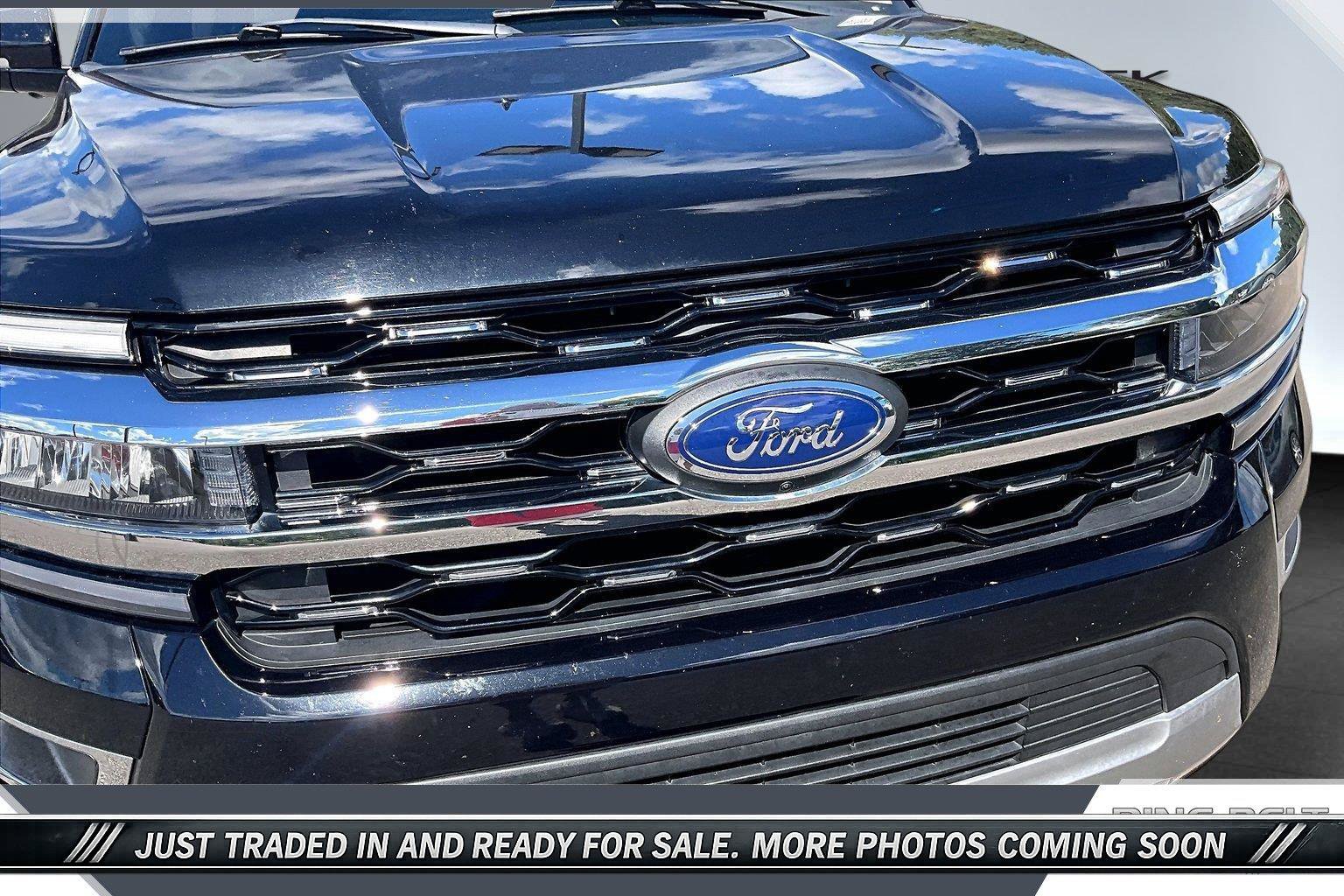 Used 2022 Ford Expedition Limited RWD image 22