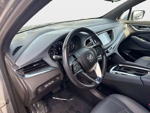 Used 2023 Buick Enclave Premium w/ Experience Buick Package FWD image 20