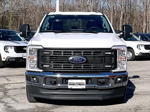 Certified 2023 Ford F250 XL AWD/4WD image 2