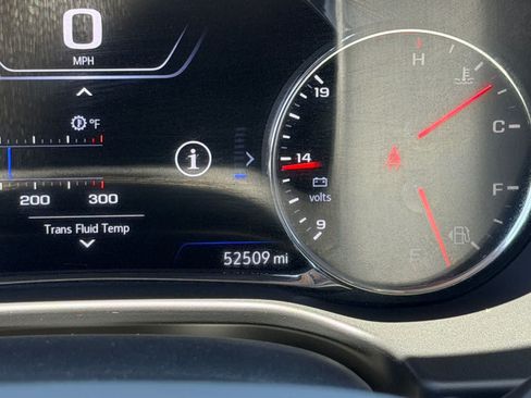 Used 2022 GMC Acadia Denali w/ Denali Ultimate Package FWD image 24