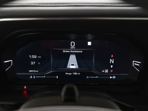 Used 2023 GMC Yukon XL Denali Ultimate image 27