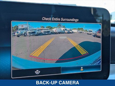 Used 2019 Mercedes-Benz C 300 Sedan image 17