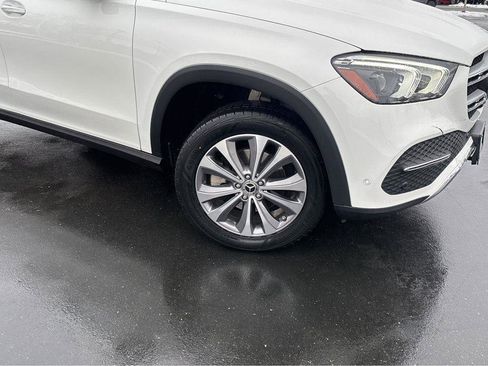 Used 2023 Mercedes-Benz GLE 350 4MATIC image 11