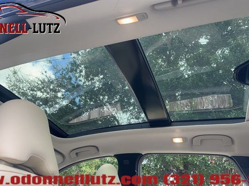 Used 2019 INFINITI QX50 Essential w/ Proassist Package FWD image 18
