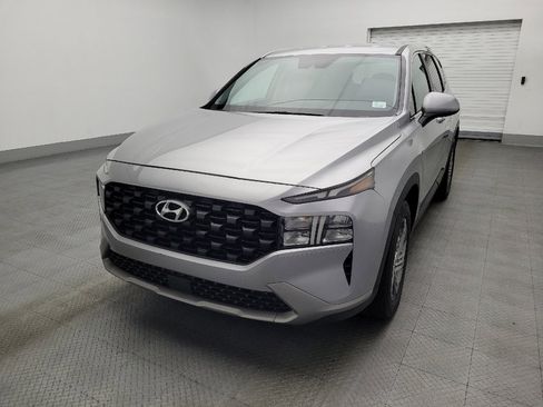 Used 2021 Hyundai Santa Fe SE image 15
