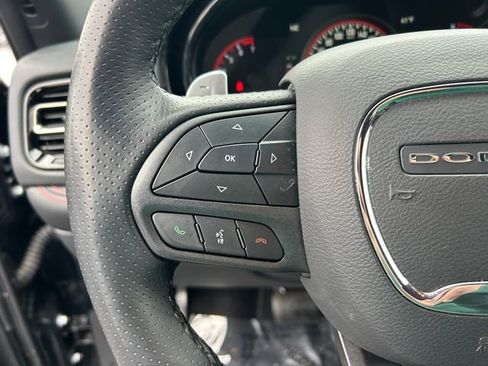 Used 2025 Dodge Durango GT AWD/4WD image 21