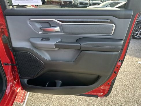 Used 2022 RAM 1500 Big Horn w/ Trailer Tow Group image 40