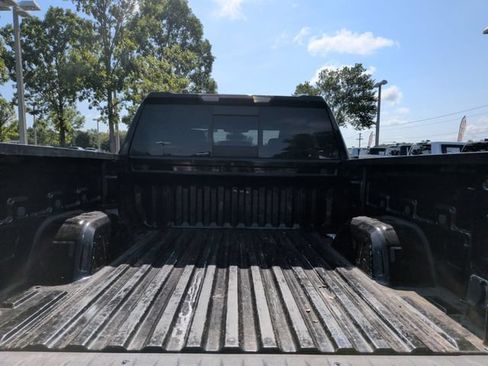 Used 2020 Chevrolet Silverado 1500 LT w/ All-Star Edition AWD/4WD image 29