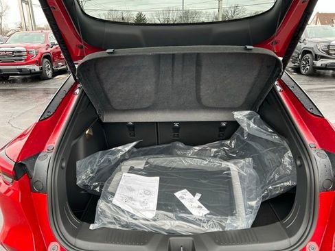 New 2026 Buick Envista Preferred w/ Convenience I Package image 10