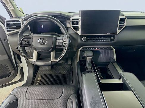 Used 2023 Toyota Sequoia SR5 w/ SR5 Premium Package image 18