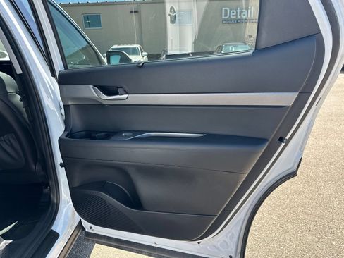 Used 2025 Hyundai Palisade XRT AWD/4WD image 37