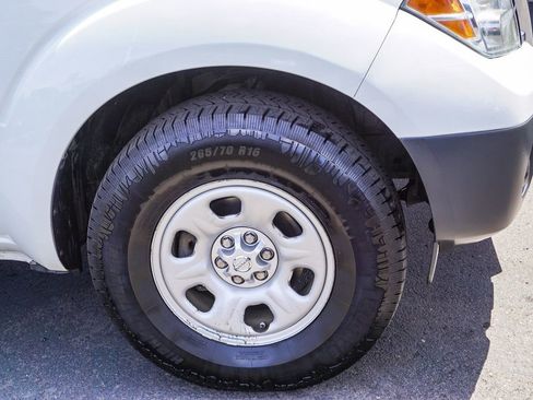 Used 2017 Nissan Frontier S RWD image 10