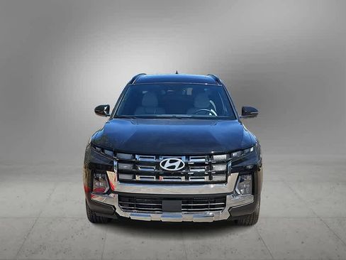 New 2025 Hyundai Santa Cruz Limited image 3