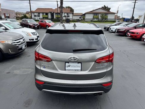 Used 2013 Hyundai Santa Fe Sport 2.0T FWD image 4