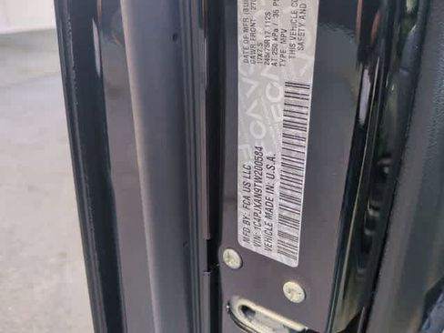 New 2026 Jeep Wrangler Sport AWD/4WD image 37