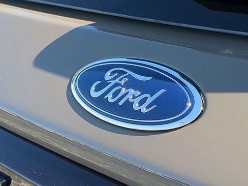 Used 2026 Ford Explorer ST-Line w/ Premium Package RWD image 13